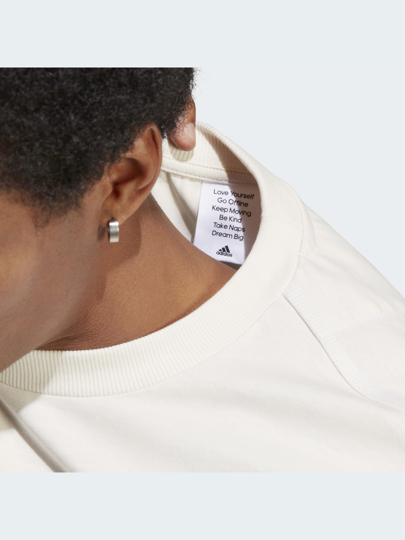 Футболка Adidas модель IC4102 Фото