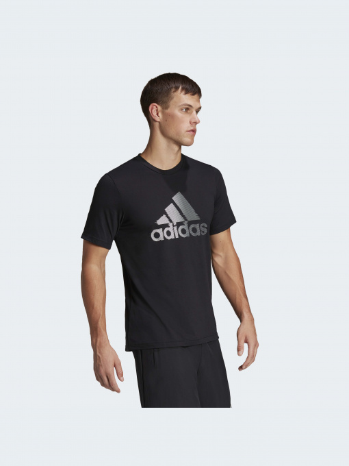 Футболка спортивна Adidas модель HF7212 Фото