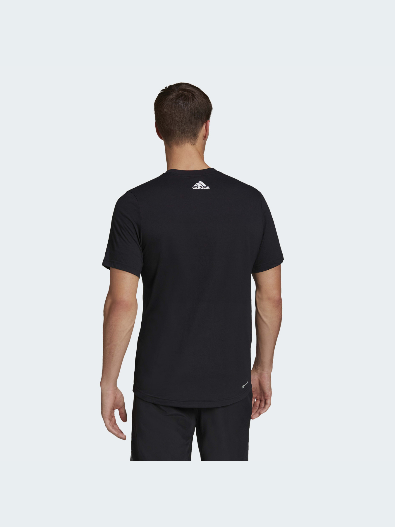 Спортивная футболка Adidas модель HF7212 Фото