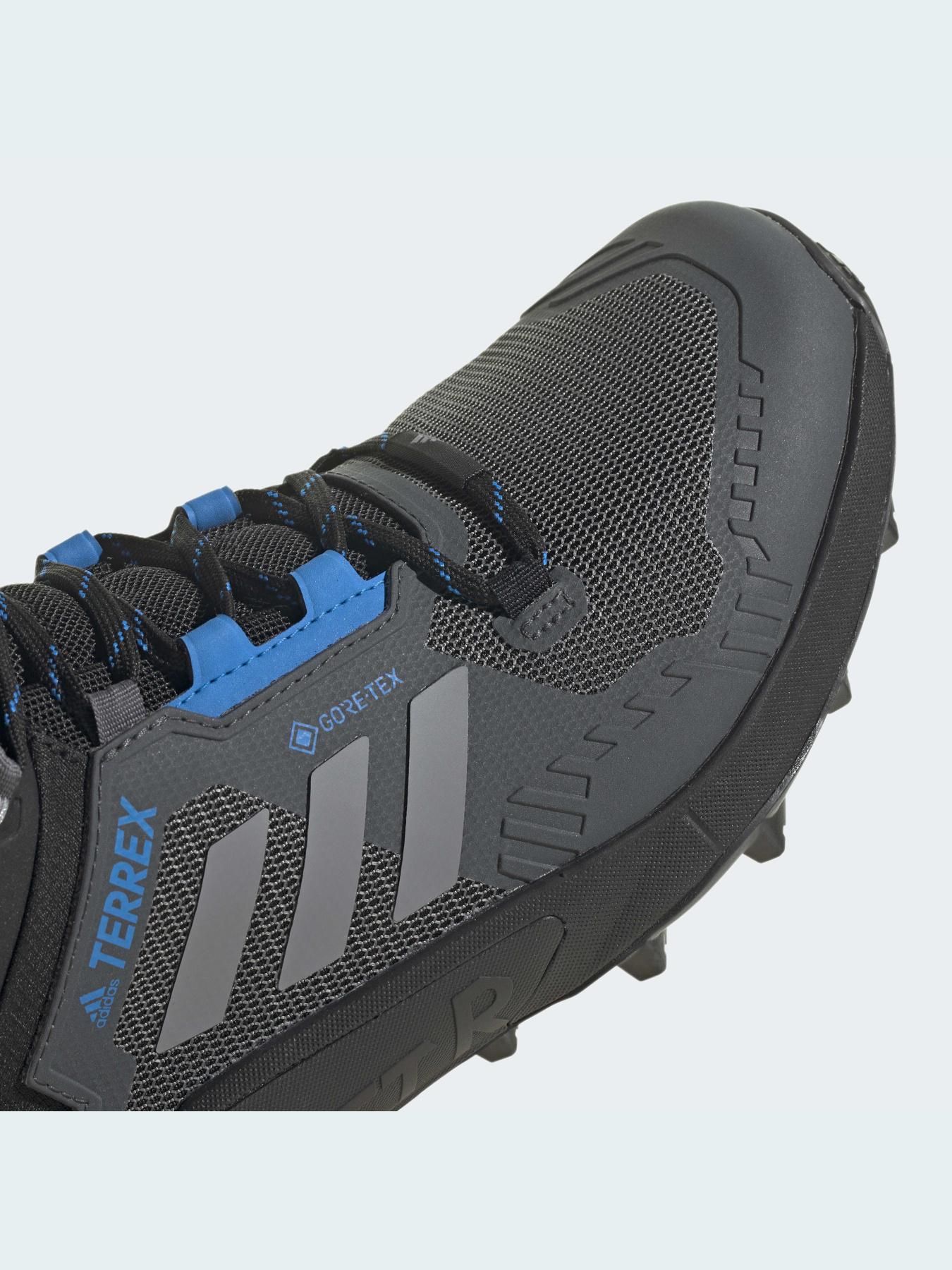 Тактические кроссовки Adidas модель GZ0347 Фото