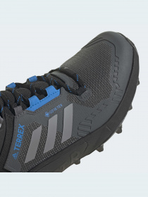 Тактические кроссовки Adidas модель GZ0347 Фото