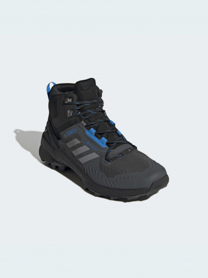 Тактические кроссовки adidas модель GZ0347 — фото - INTERTOP