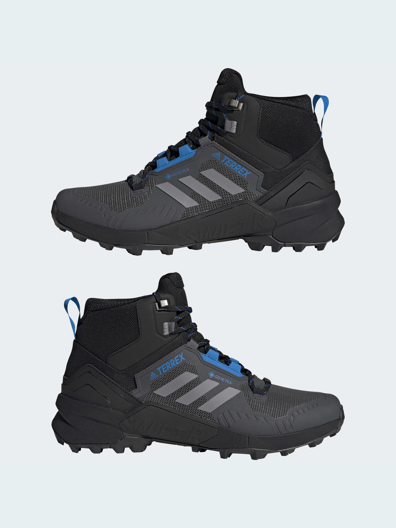 Кроссовки аутдор Adidas модель GZ0347 Фото