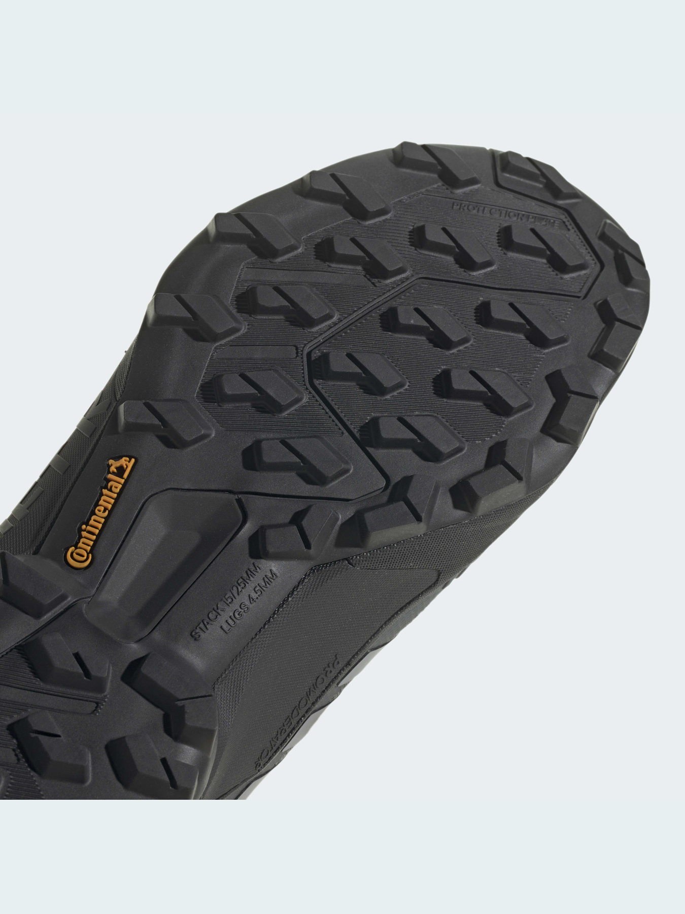 Кроссовки аутдор Adidas модель GZ0347 Фото