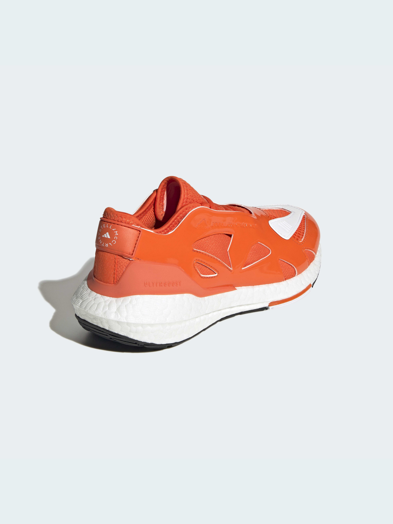 Кросівки для бігу Adidas Ultraboost модель GX9865 Фото
