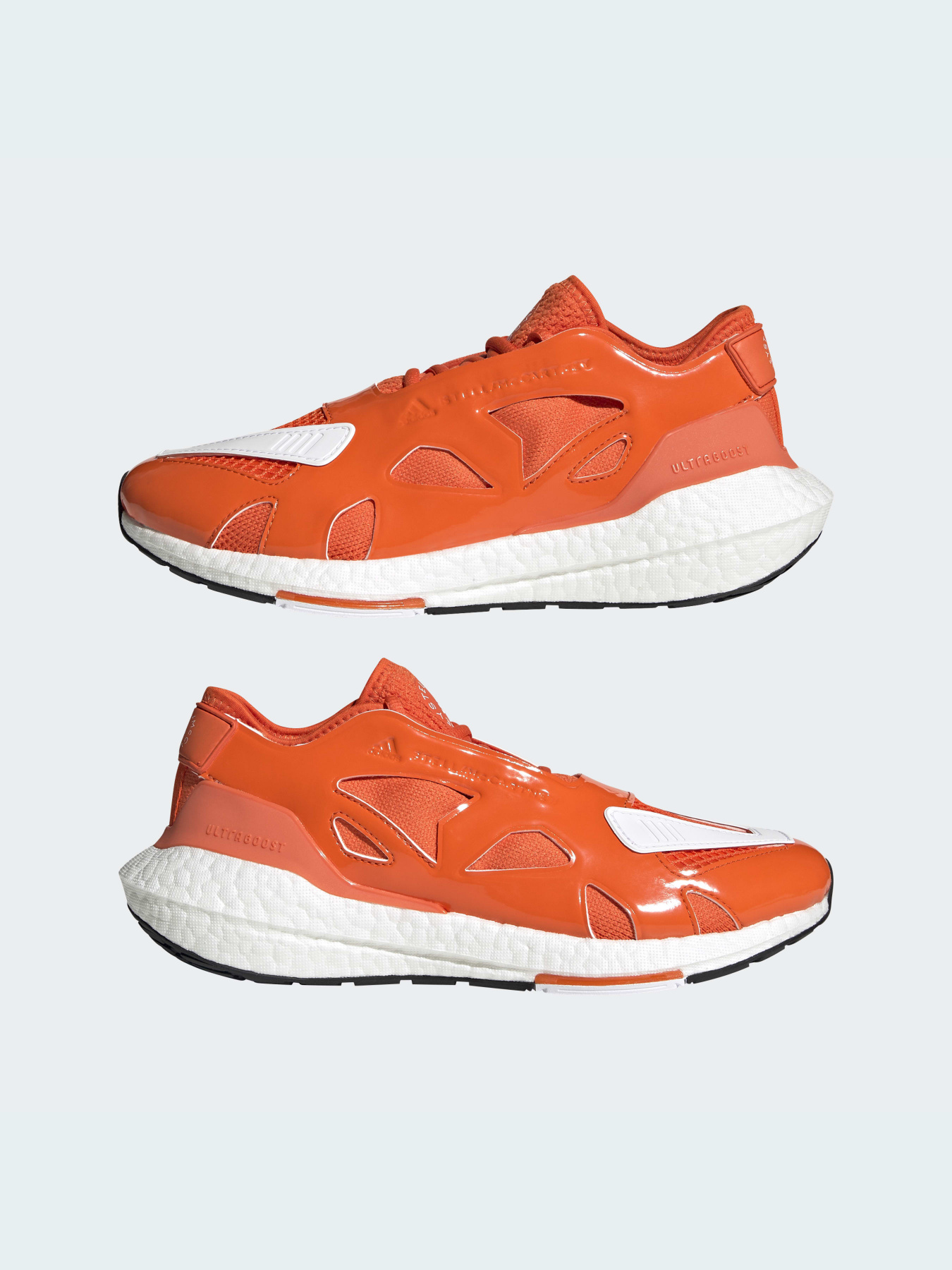 Кроссовки для бега Adidas Ultraboost модель GX9865 Фото