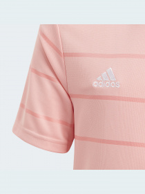 Спортивная футболка Adidas модель FT6757 Фото