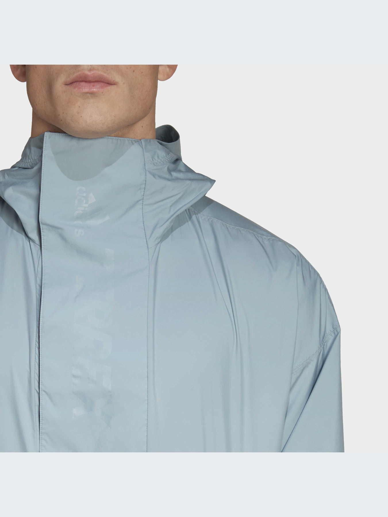 Ветровка Adidas модель HA7691 Фото