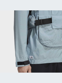 Ветровка Adidas модель HA7691 Фото