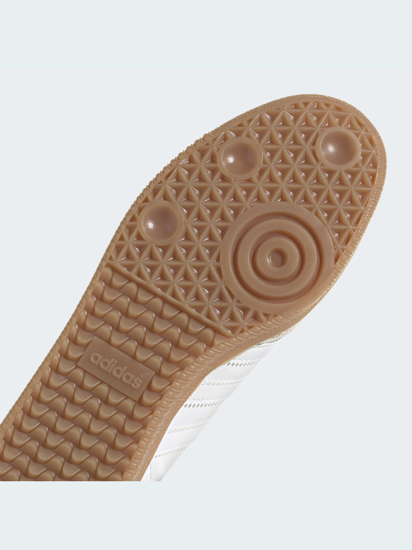 Кросівки Adidas Samba модель HQ7032 Фото