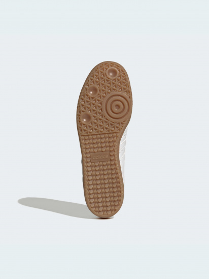 Кроссовки adidas Samba модель HQ7032 — фото - INTERTOP