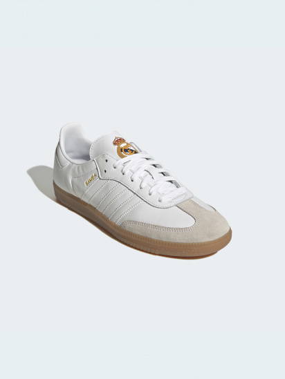 Кросівки adidas Samba модель HQ7032 - фото