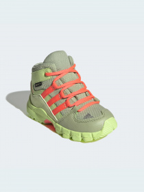 Ботинки Adidas модель GZ1146 Ботинки Adidas модель GZ1146 Фото