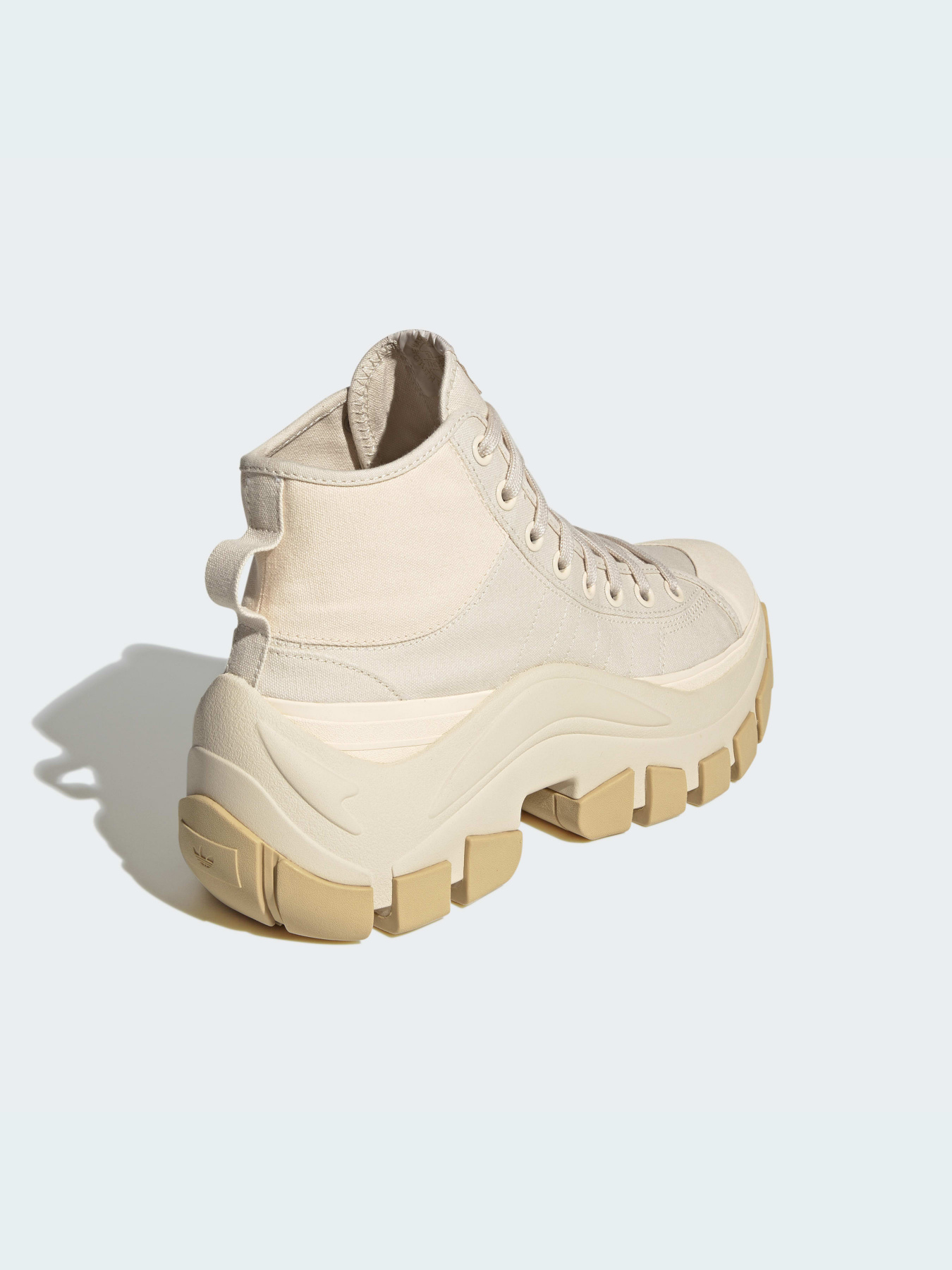 Кроссовки повседневные Adidas модель GX9042 Фото