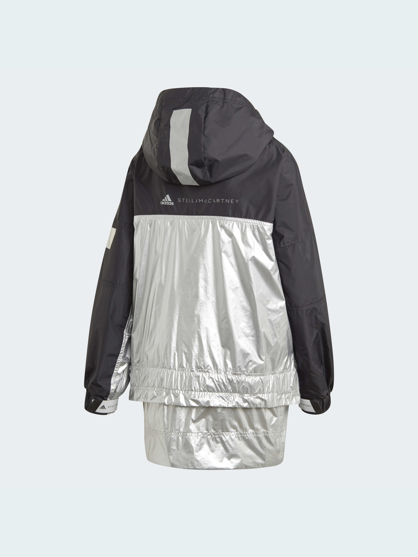 Анорак Adidas модель FU0272 Фото