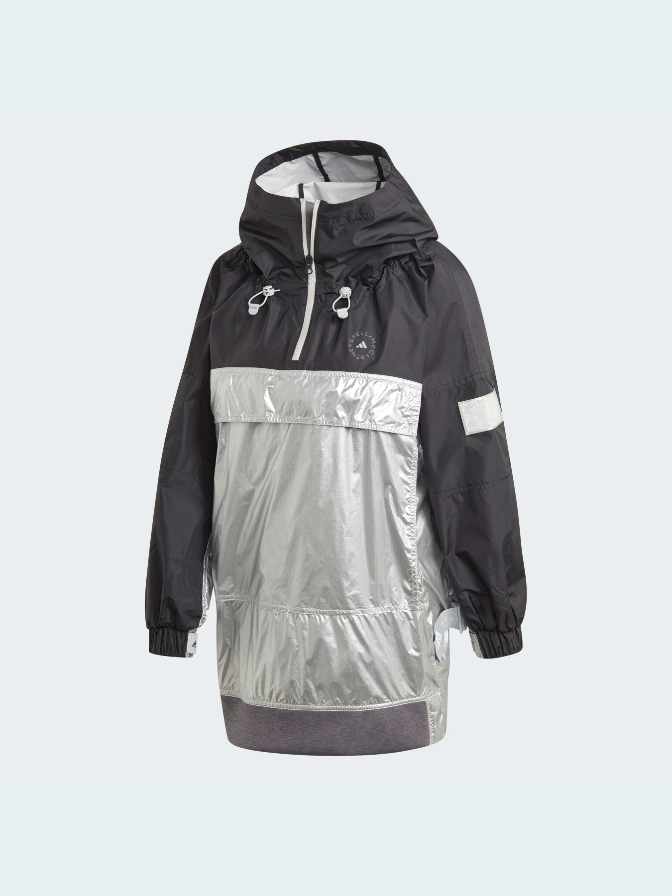 Анорак Adidas модель FU0272 Фото