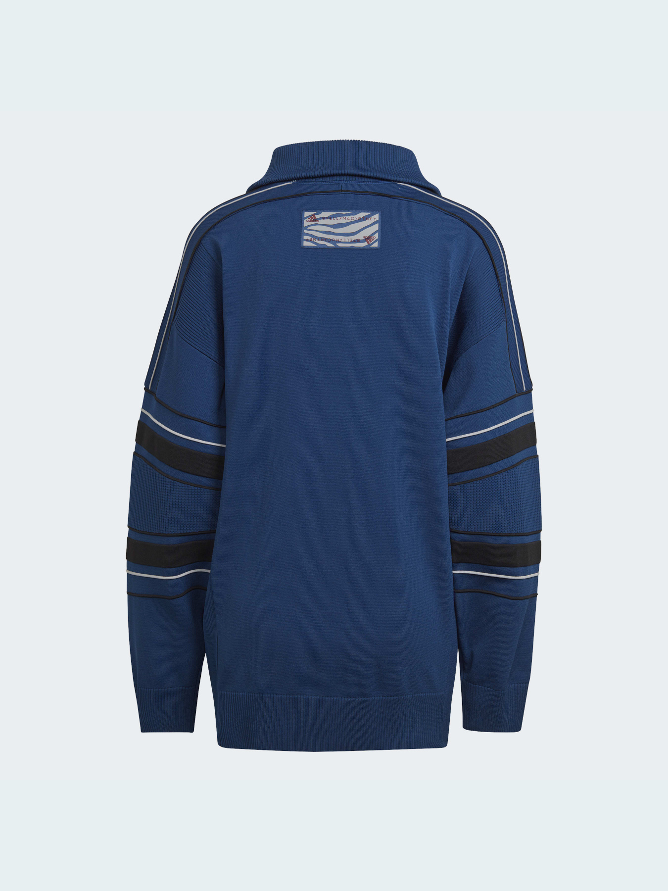 Кофта спортивна Adidas модель HG1264 Фото