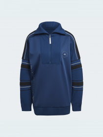 Кофта спортивна Adidas модель HG1264 Фото