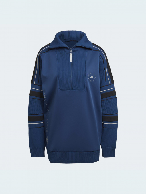 Кофта спортивная Adidas модель HG1264 Фото