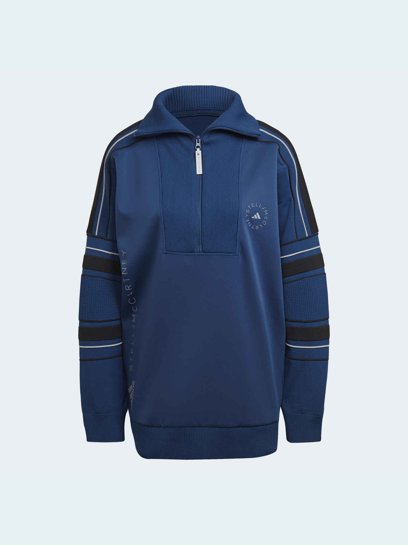 Спортивная кофта Adidas модель HG1264 Фото