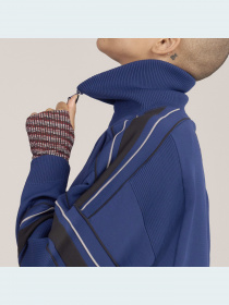 Спортивная кофта Adidas модель HG1264 Фото