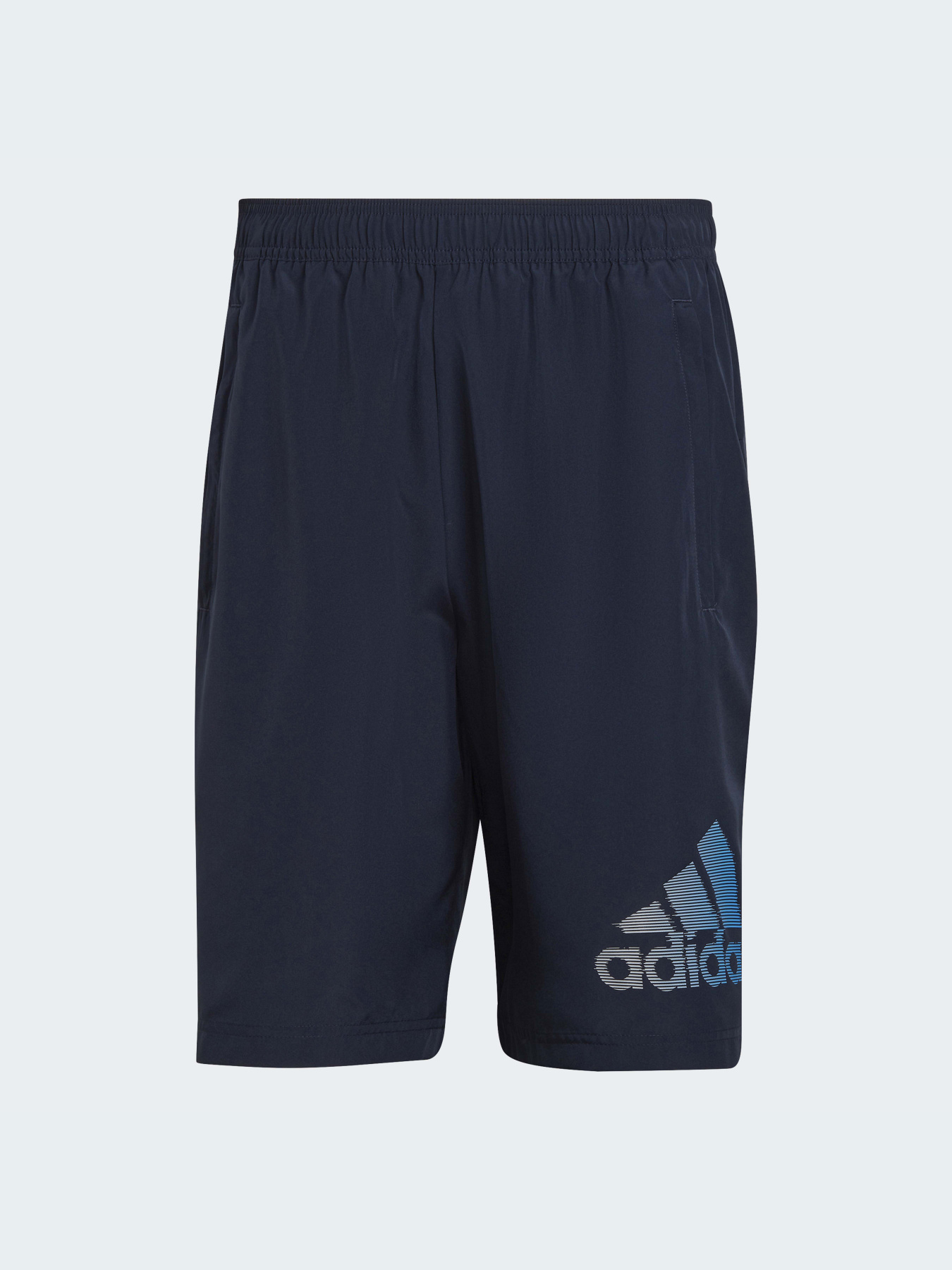 Шорты спортивные Adidas модель HF7202 Фото