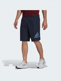 Шорты спортивные Adidas модель HF7202 Фото