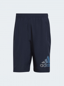 Шорты спортивные Adidas модель HF7202 Фото