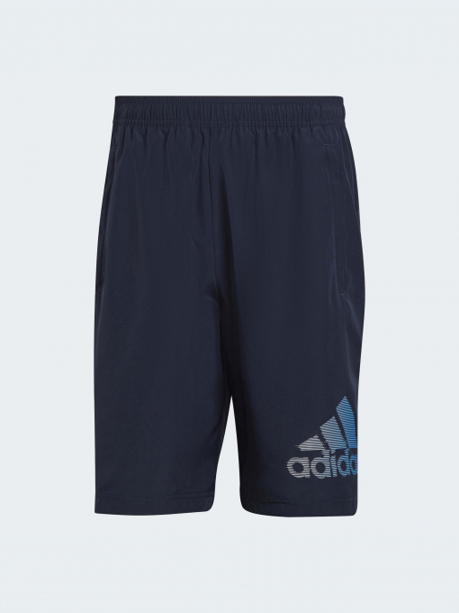 Шорты спортивные Adidas модель HF7202 Фото