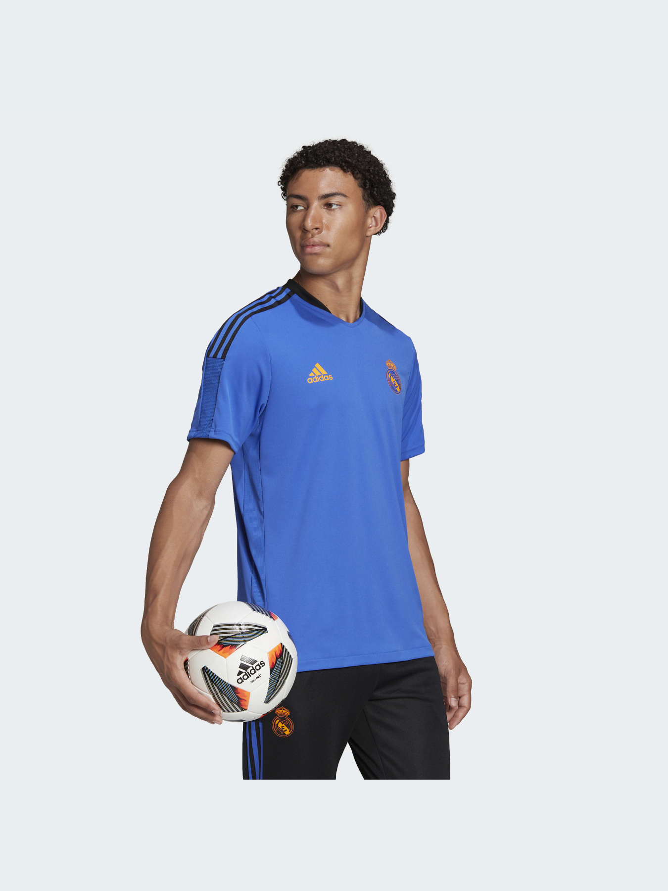 Спортивна футболка Adidas модель HA2585 Фото