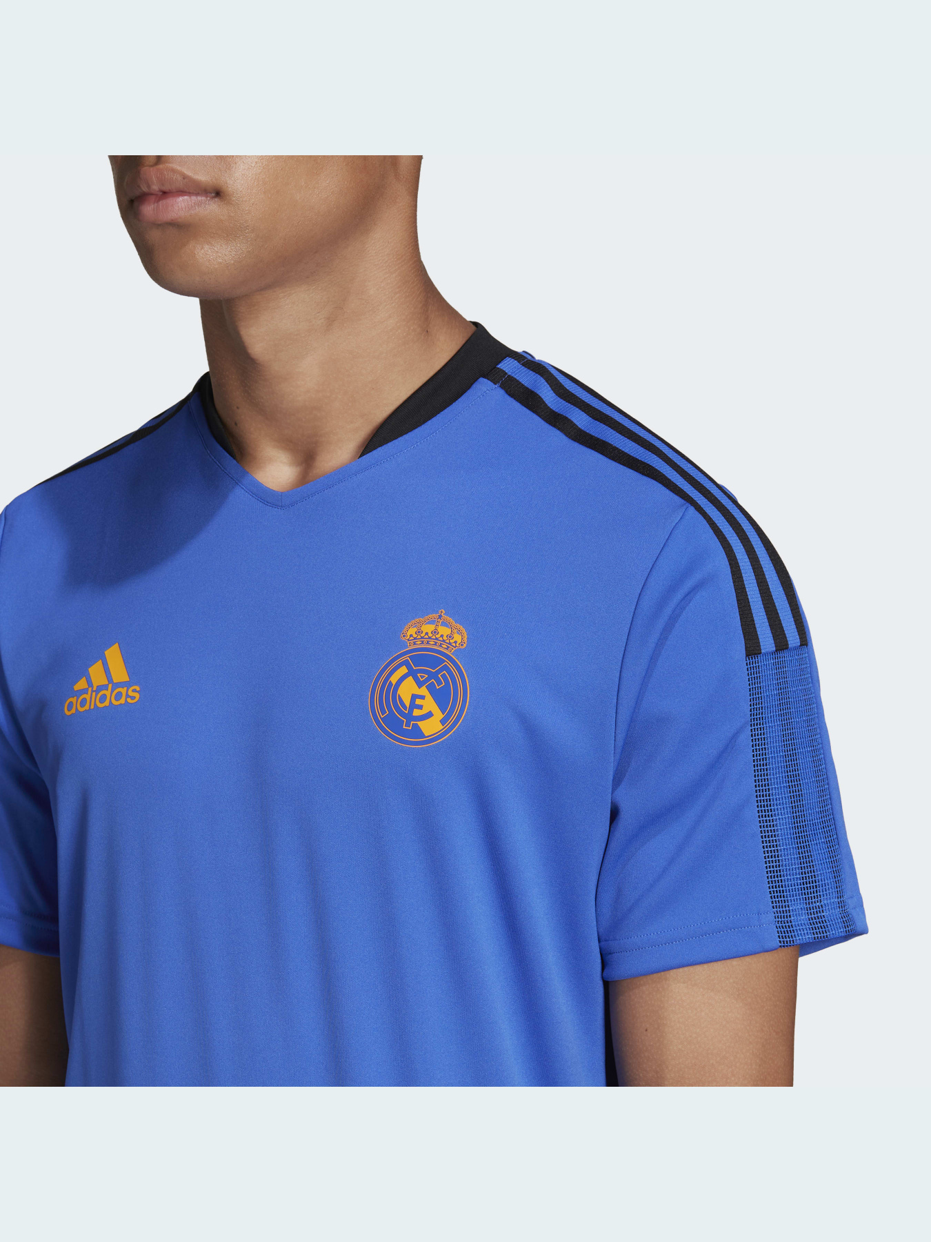 Спортивна футболка Adidas модель HA2585 Фото