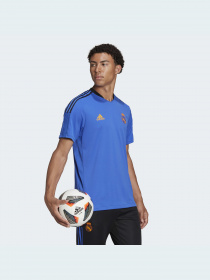 Спортивна футболка Adidas модель HA2585 Фото