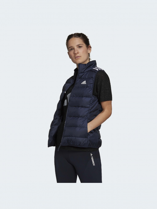 Утеплений жилет Adidas модель GT9137 Фото