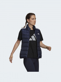 Утеплений жилет Adidas модель GT9137 Утеплений жилет Adidas модель GT9137 Фото