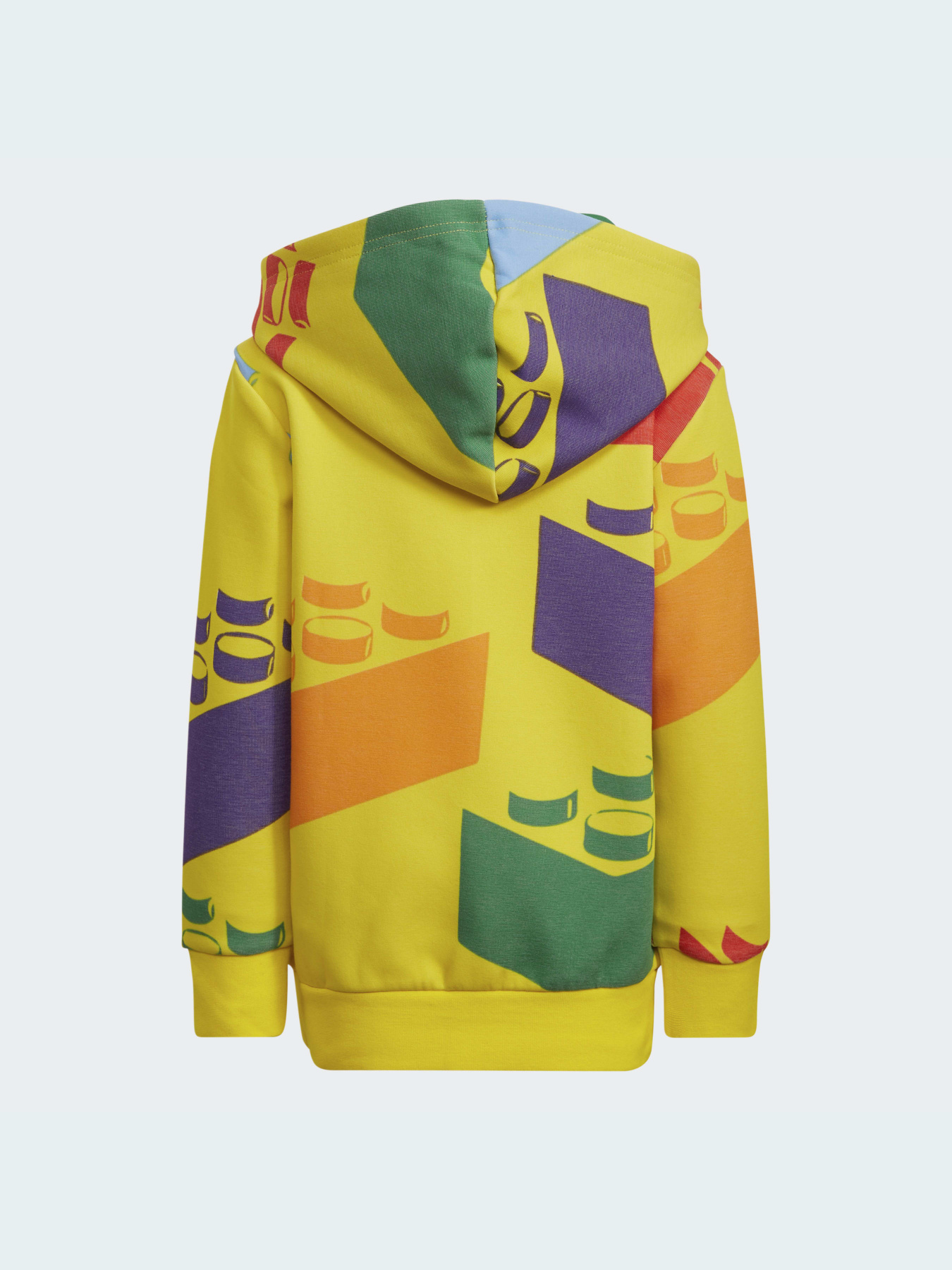 Худи Adidas модель HM2196 Худи Adidas модель HM2196 Фото