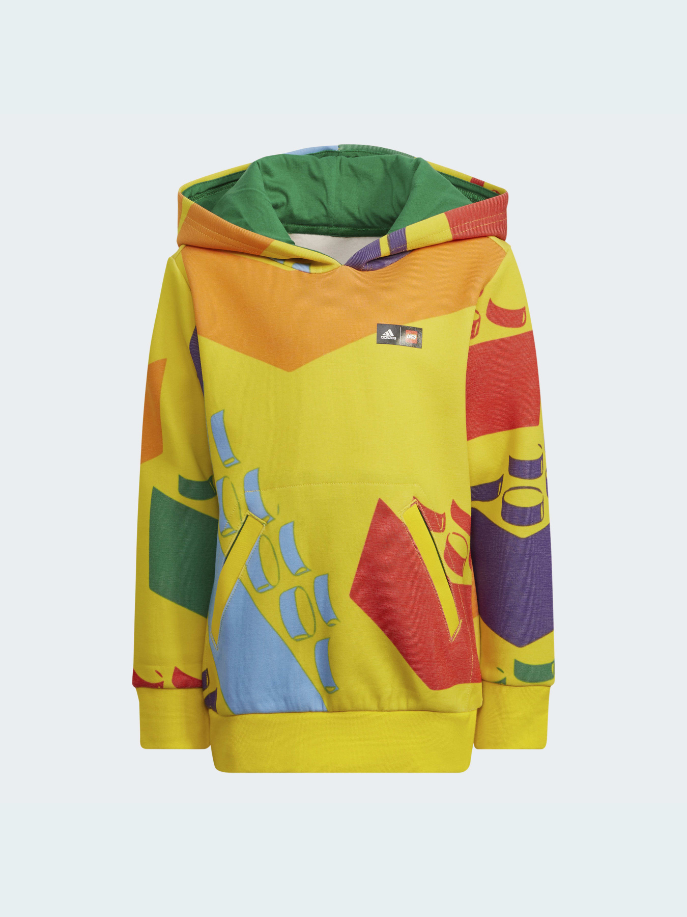 Худи Adidas модель HM2196 Худи Adidas модель HM2196 Фото