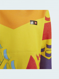 Худи Adidas модель HM2196 Худи Adidas модель HM2196 Фото