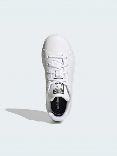 Кеди низькі adidas Stan Smith модель GY4260 — фото 3 - INTERTOP