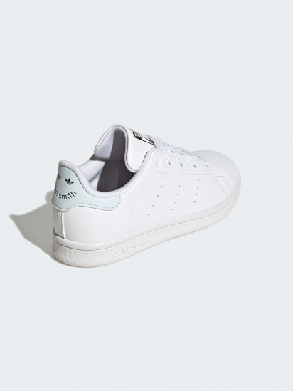 Кеди низькі adidas Stan Smith модель GY4260 — фото 6 - INTERTOP