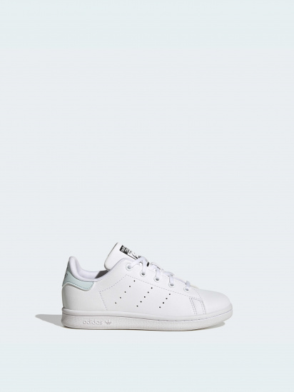 Кеди низькі adidas Stan Smith модель GY4260 — фото - INTERTOP