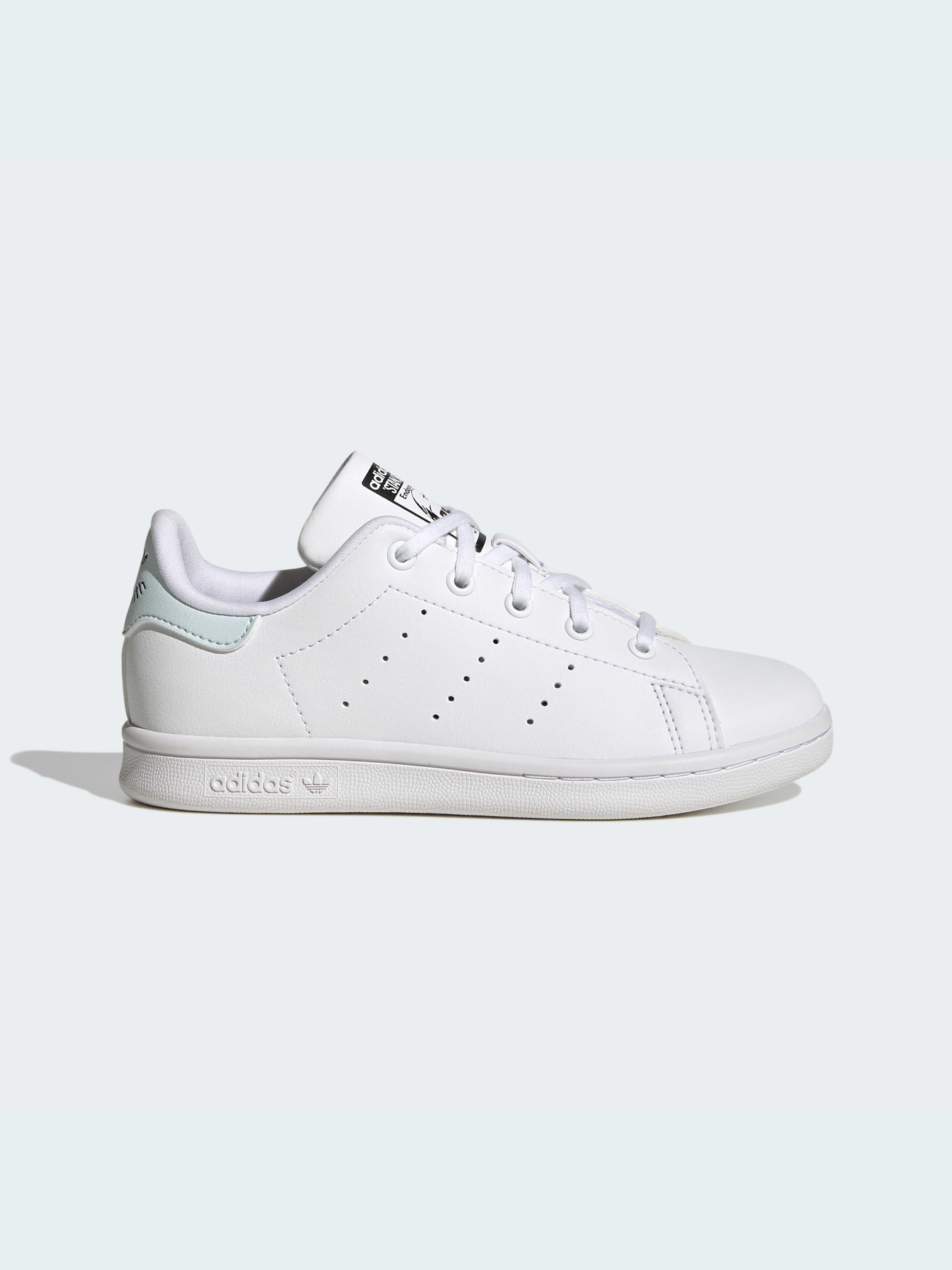 Кеды низкие Adidas Stan Smith модель GY4260 Фото