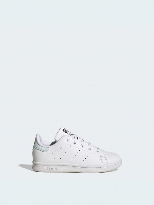 Кеды низкие Adidas Stan Smith модель GY4260 Фото