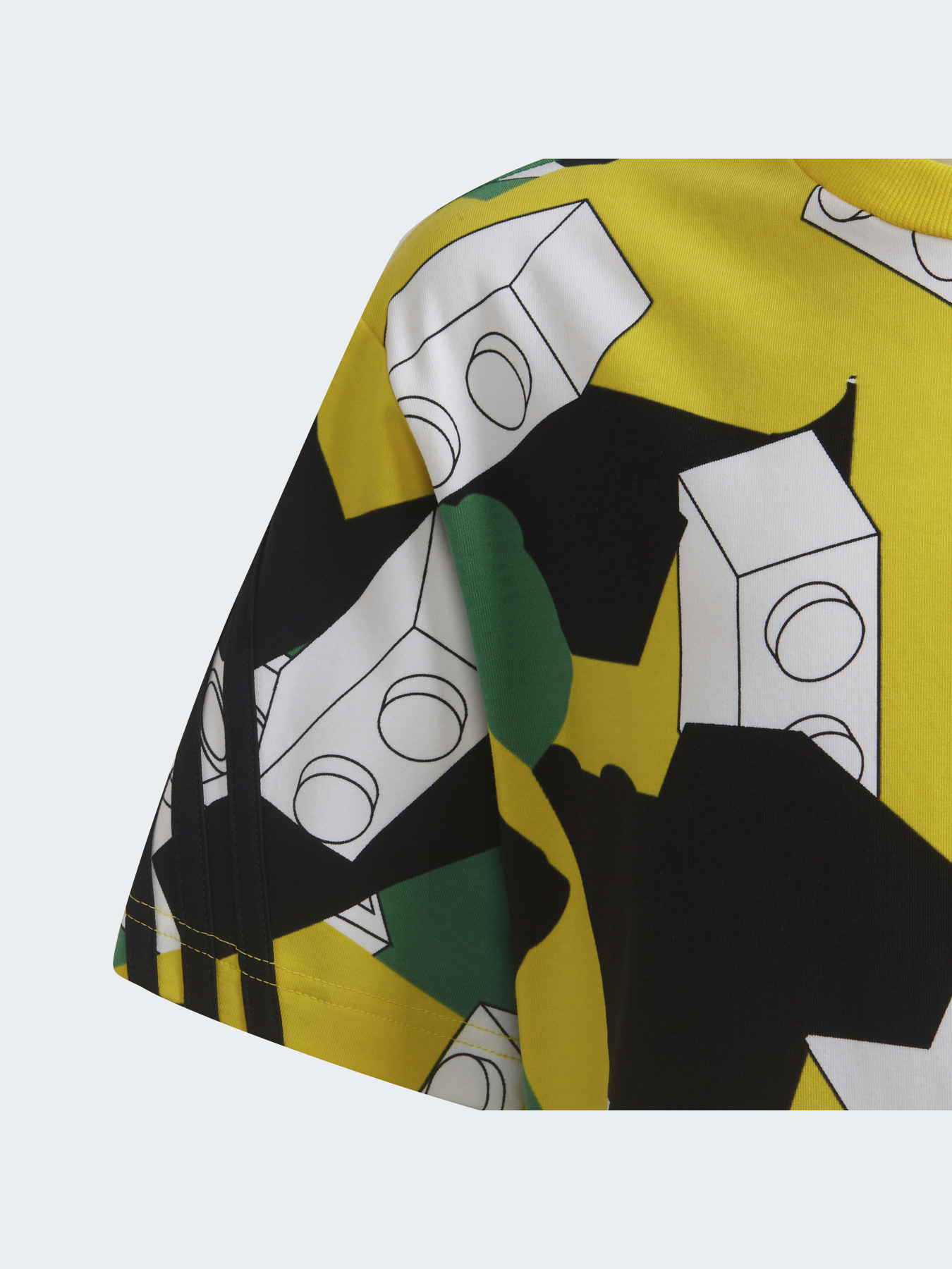 Футболка Adidas модель H65327 Фото