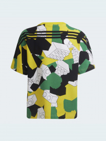 Футболка Adidas модель H65327 Фото