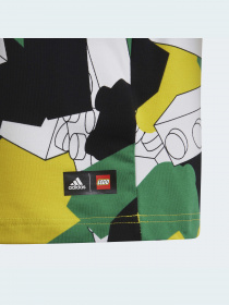 Футболка Adidas модель H65327 Фото