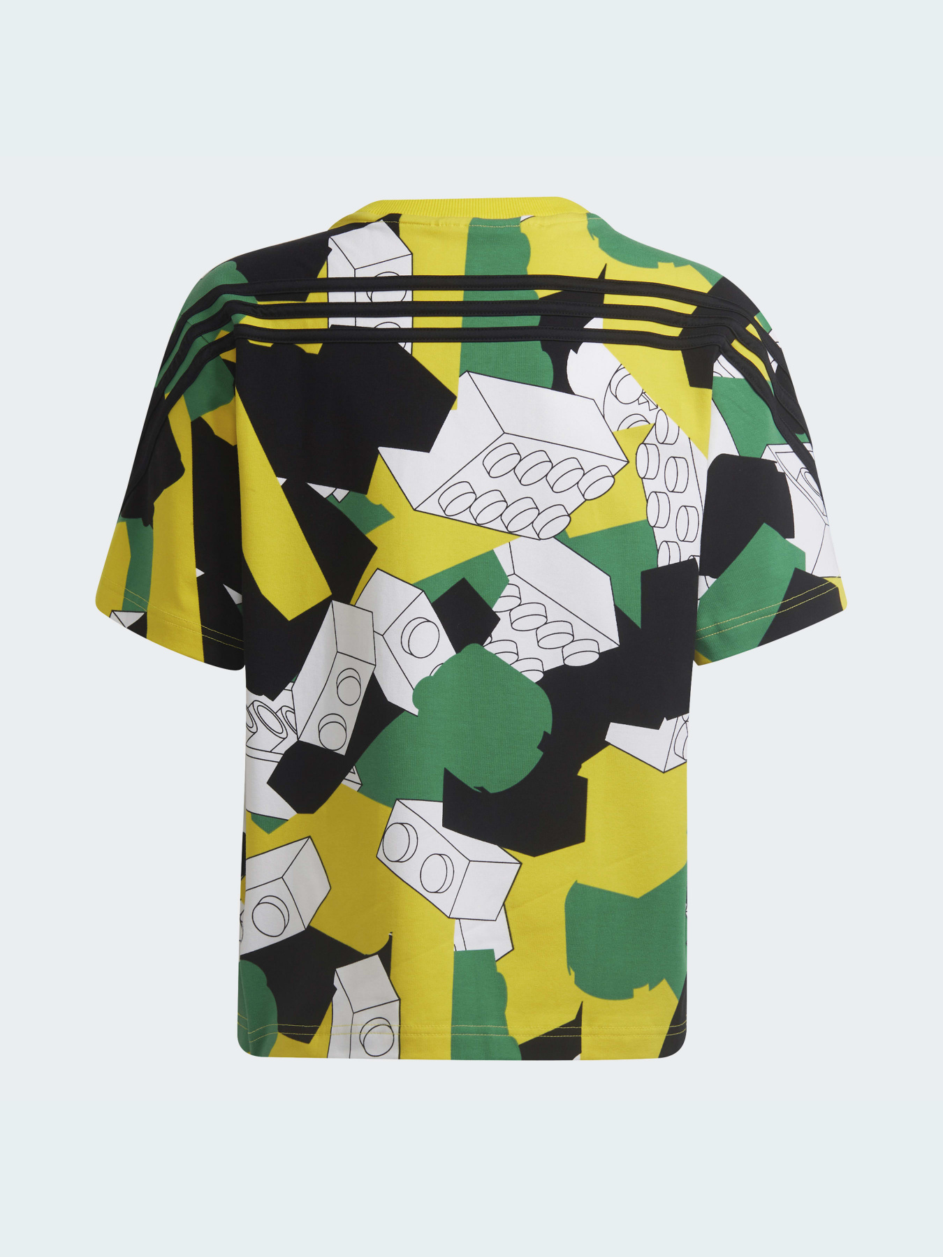 Футболка Adidas модель H65327 Фото