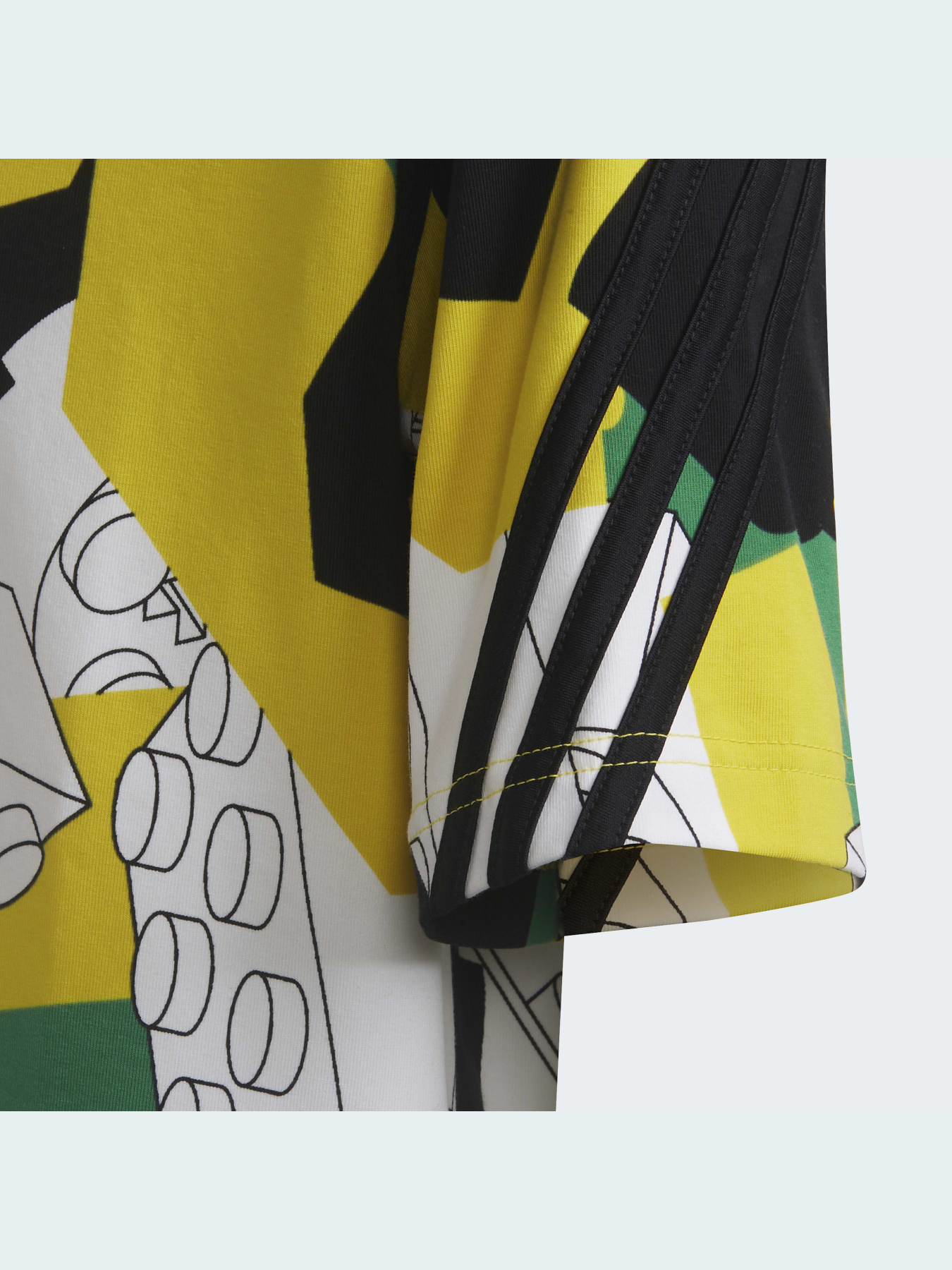 Футболка Adidas модель H65327 Фото