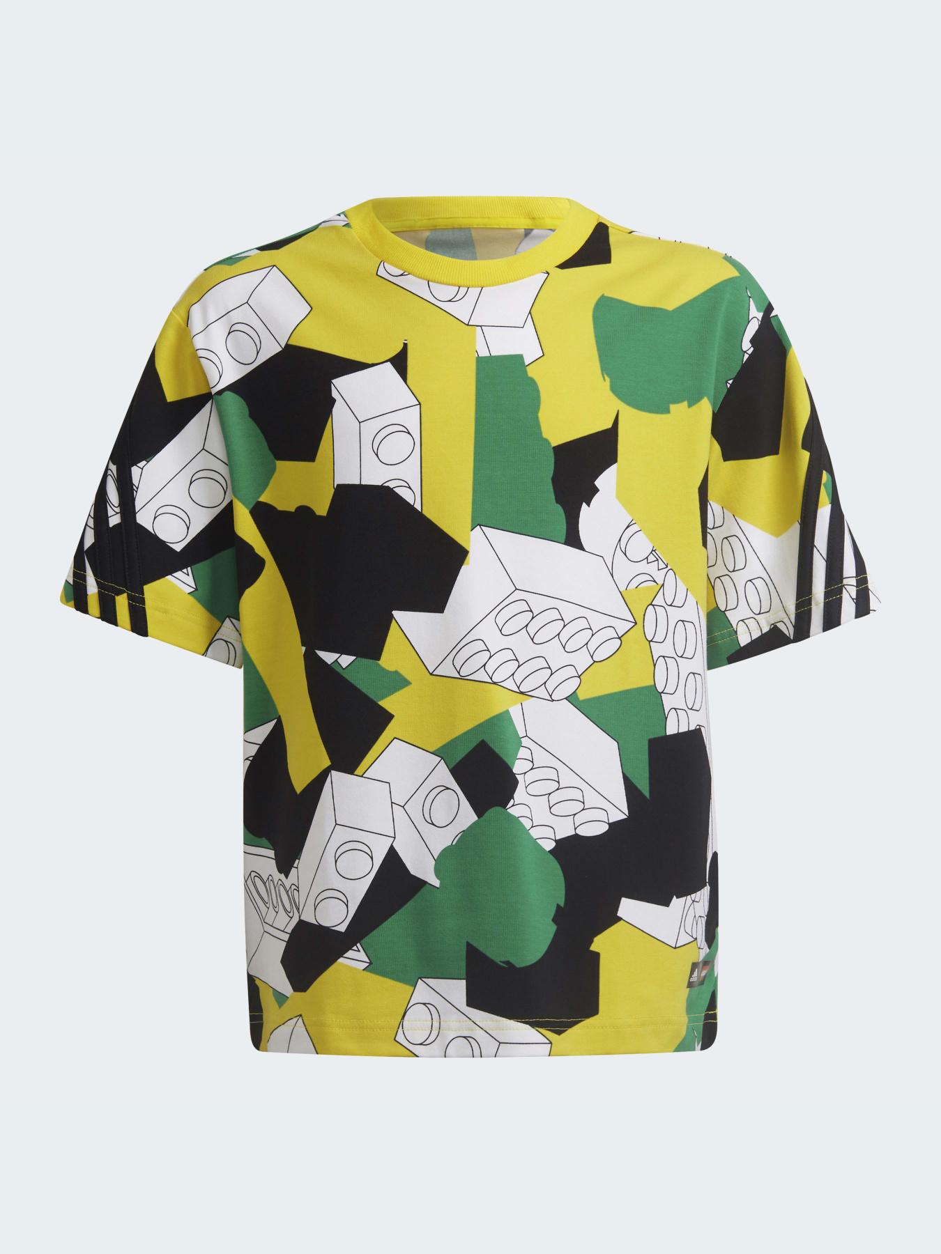 Футболка Adidas модель H65327 Фото