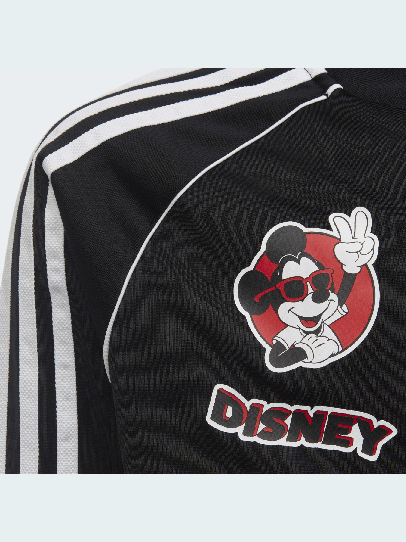 Кофта Adidas x Disney модель HF7577 Фото