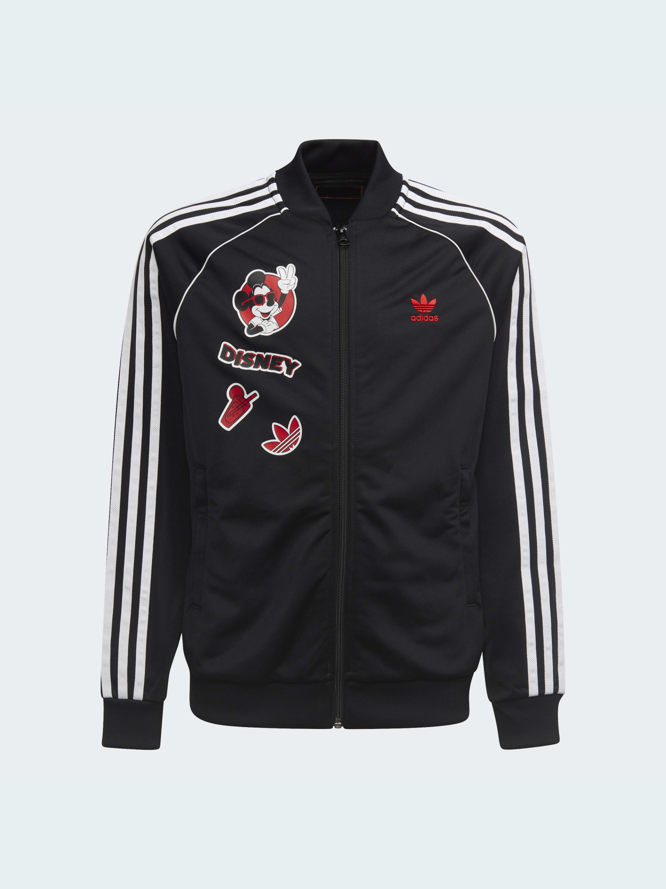 Кофта Adidas x Disney модель HF7577 Фото